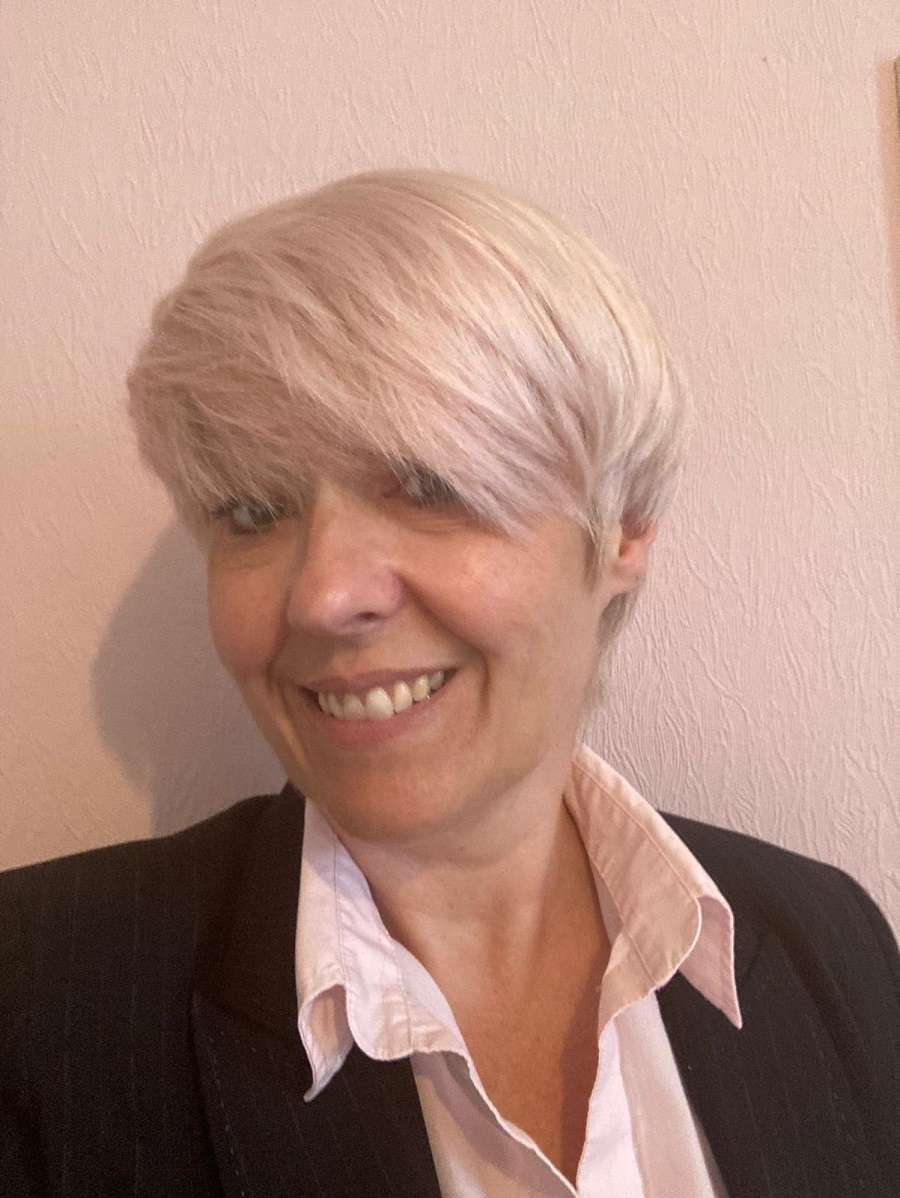 Heather Carpenter Assessor