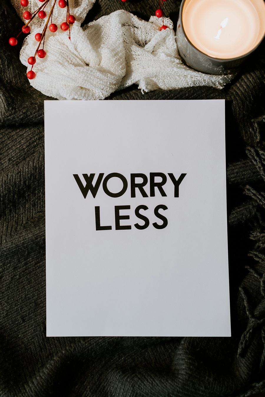 worry less Access Arrangements Assessor Kent